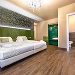 Giulietta Hotel Vérone
