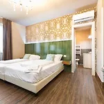 Hotel Giulietta Vérone