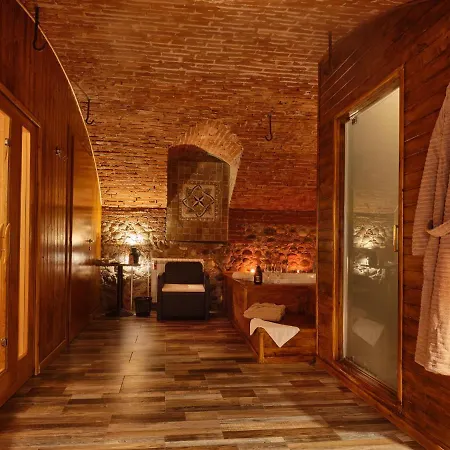 Giulietta Hotel 3*