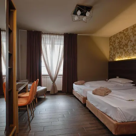 Hotel Giulietta