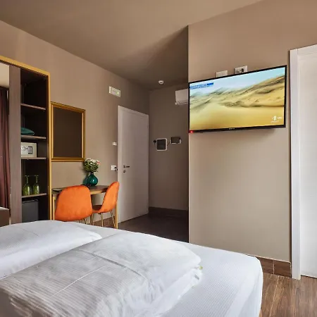 Hotell Giulietta