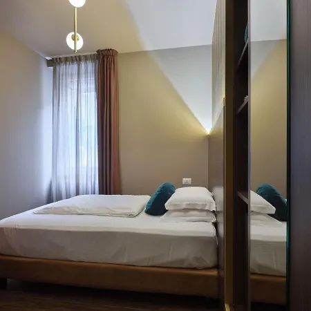 Hotell Giulietta