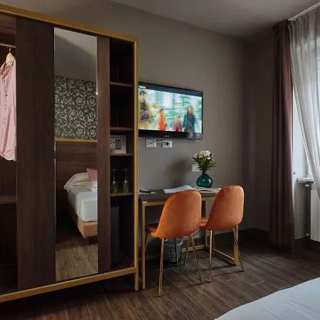 Giulietta Hotell