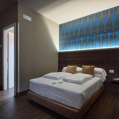 Giulietta Hotel