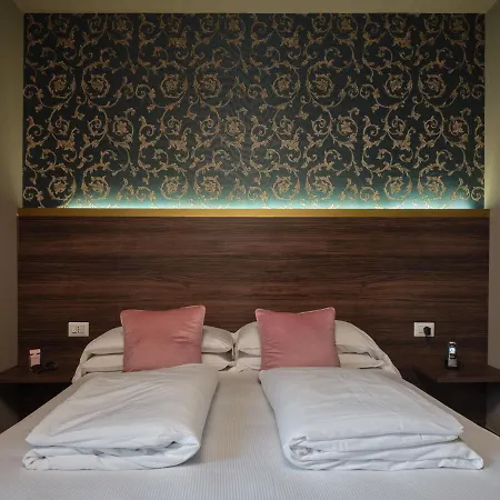 Hotel Giulietta 3*