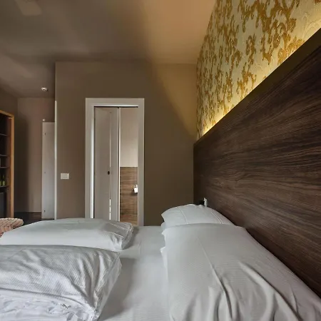 Giulietta Hotel