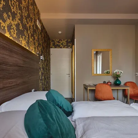 Hotel Giulietta