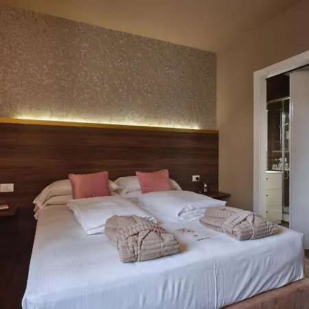 Hotell Giulietta Verona