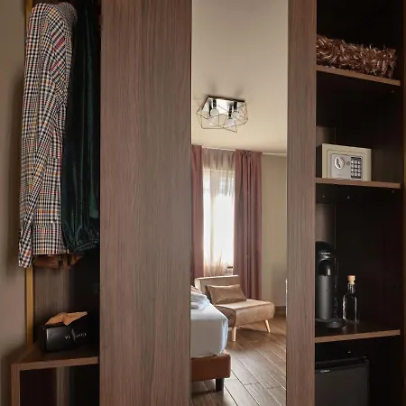 Giulietta Hotell
