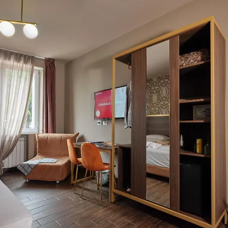 Giulietta Hotell