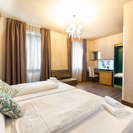 Giulietta Hotell
