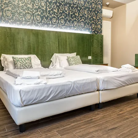 Hotell Giulietta