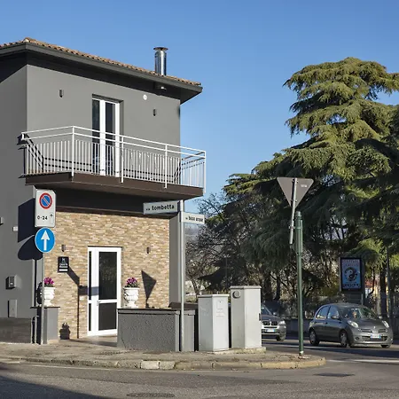 Giulietta Hotel 3*