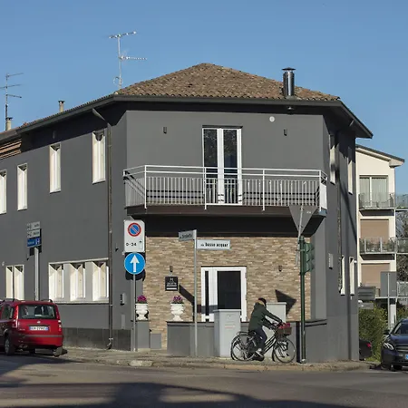 Hotel Giulietta Vérone