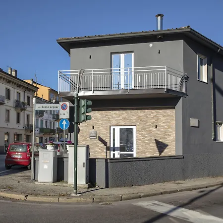 Hotel Giulietta