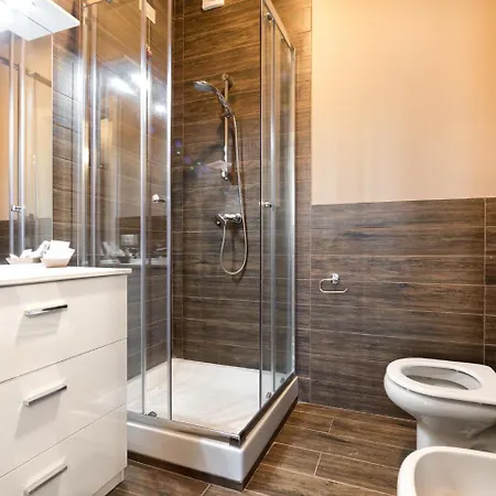 Hotel Giulietta Verona