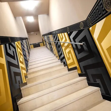Hotell Giulietta Verona