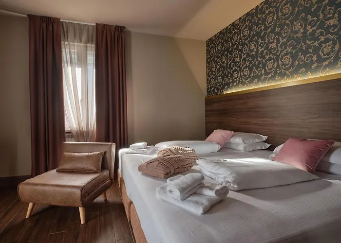 Giulietta 3* Верона