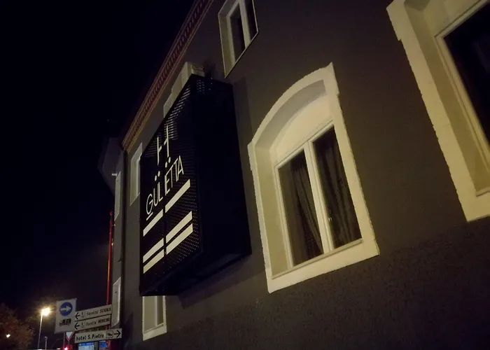 Giulietta Верона