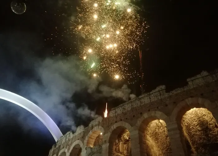 Отель Giulietta