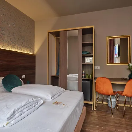 Hotel Giulietta Verona