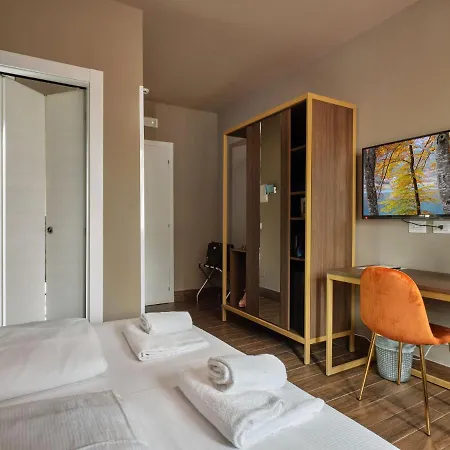 Hotel Giulietta Verona
