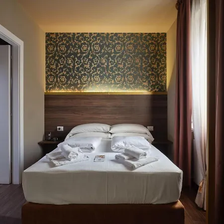 Giulietta Hotel