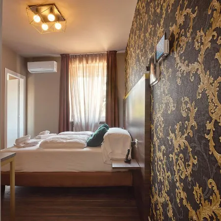 Giulietta Hotel