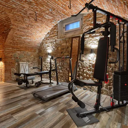 Hotell Giulietta Verona