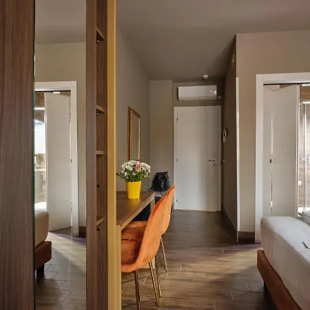 Giulietta Hotel Verona