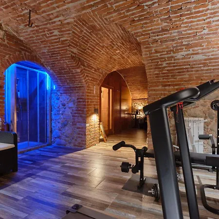 Giulietta Hotell Verona