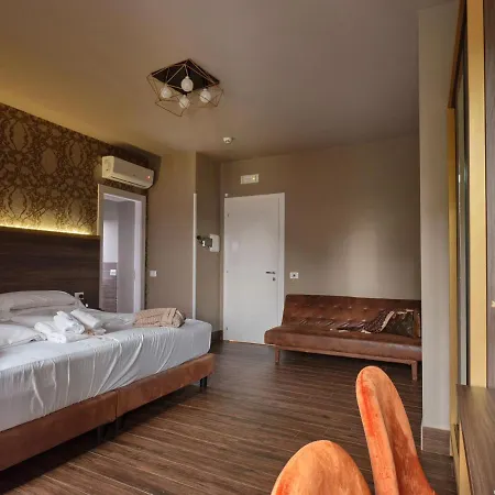 Hotel Giulietta