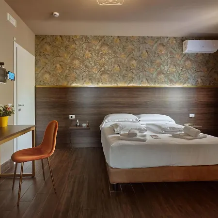 Giulietta Hotel