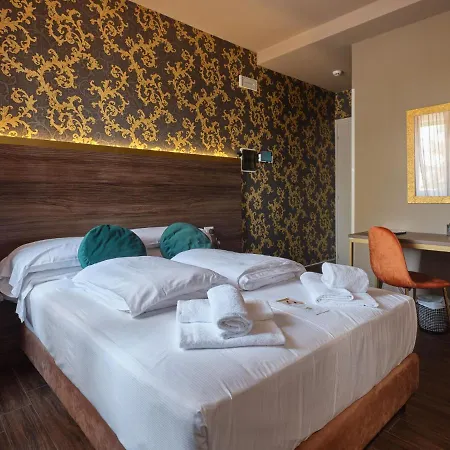 Hotel Giulietta Verona