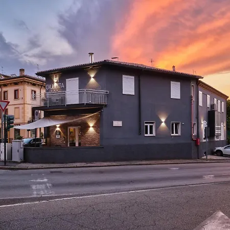 Hotel Giulietta Verona