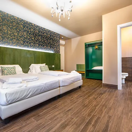 Giulietta Hotel Verona