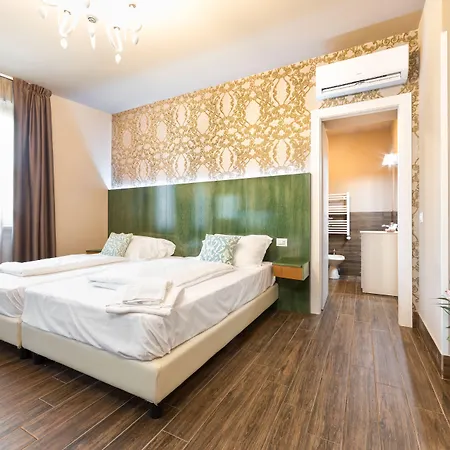 Otel Giulietta Verona