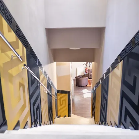 Giulietta 3* ורונה