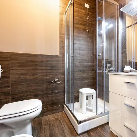 Giulietta Hotel 3*