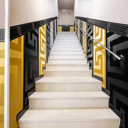 Giulietta Hotel Verona