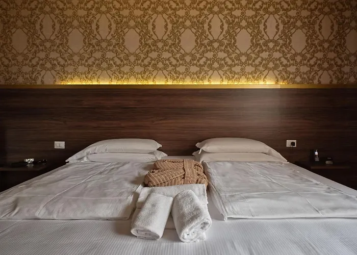 Giulietta 3* Vérone