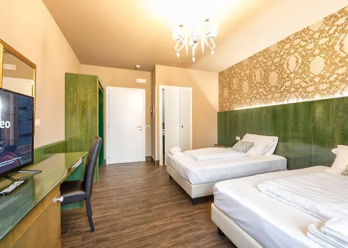 Giulietta 3* 베로나