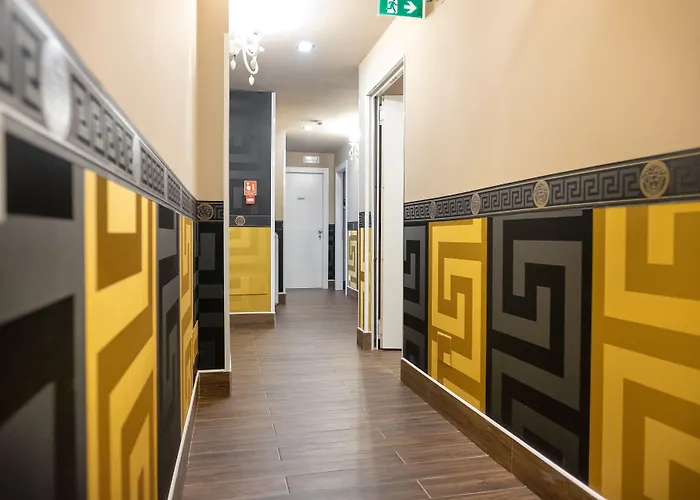 Giulietta Hotel Vérone