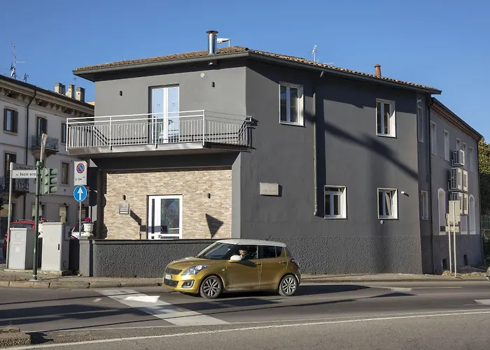 Giulietta 3* Vérone