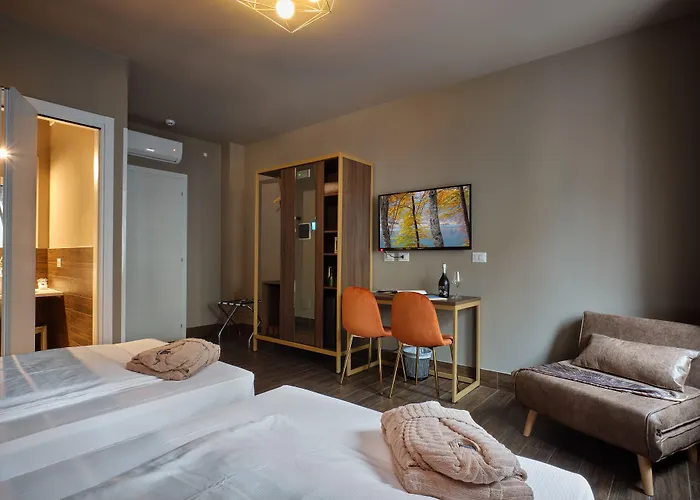 Giulietta 3* Vérone