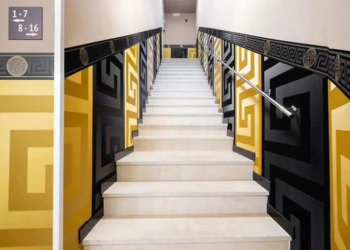 Giulietta Hotel Verona