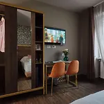 Giulietta Отель