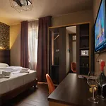 Giulietta Отель Верона