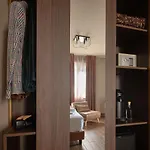Giulietta Отель