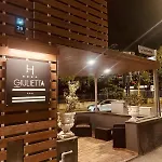 Giulietta Отель 3*